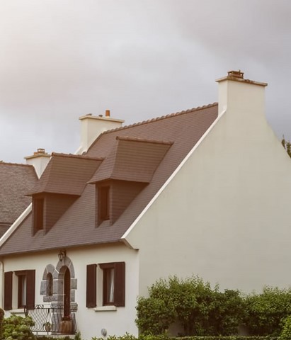 Renovation toiture Brest