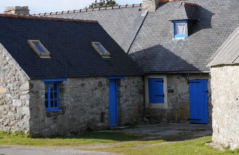 Entretien reparation toiture Brest